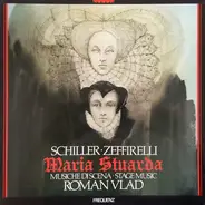 Franco Zeffirelli , Friedrich Schiller - Maria Stuarda