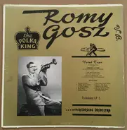 Roman Gosz And His Band - The Polka King