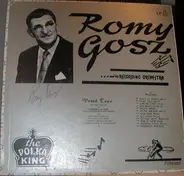 Roman Gosz And His Band - Let's Dance A Polka
