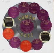 Roman Gosz And His Band - Roman Gosz Vol. I