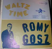 Roman Gosz - Waltz Time
