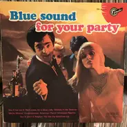 Roman Romano Und Die Blue Swingers - Blue Sound for Your Party