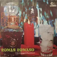 Roman Romano Und Sein Quintett - Bei Kerzenlicht Und Zärtlicher Musik