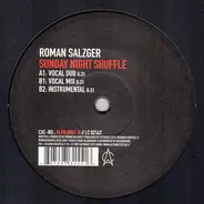 Roman Salzger - Sunday Night Shuffle