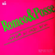 Romeo & Posse - Mustang Hip House Rock