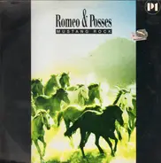 Romeo & Posses - Mustang Rock