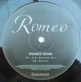 Romeo - Romeo Dunn