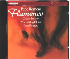 Romero - Flamenco