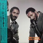Ron Carter - The Puzzle