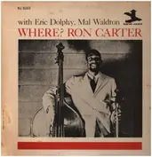 Ron Carter