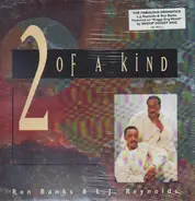 Ron Banks , LJ Reynolds - 2 Of A Kind