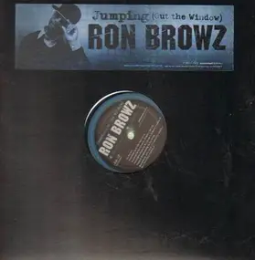 ron browz - Jumping (Out The Window)