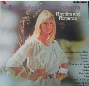 Ron Goodwin - Rhythm And Romance