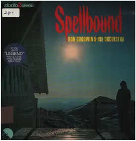 Ron Goodwin - Spellbound
