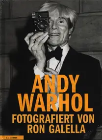 Andy Warhol - Andy Warhol