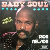 Ron Nelson