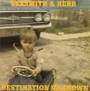 Ron Sexsmith & Don Kerr - Destination Unknown