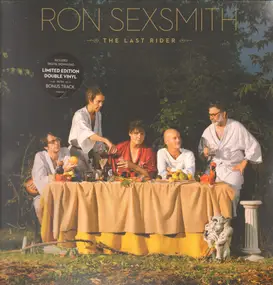 Ron Sexsmith - The Last Rider