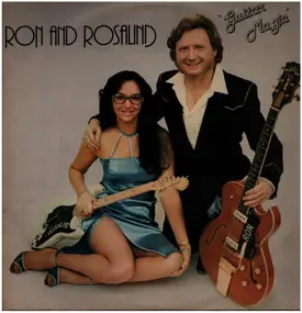 Ron - Guitar Magic