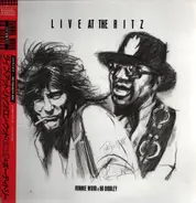 Ron Wood & Bo Diddley - Live at the Ritz