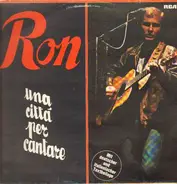 Ron - Una Citta Per Cantare