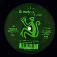 Ronaldo - Cry Of Youth