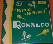 Ronaldo - Ritmo De Brazil (Mix & Remixes)
