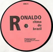 Ronaldo - Ritmo De Brazil