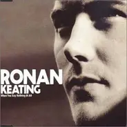 Ronan Keating - When You Say Nothing at All