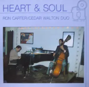 Ron Carter - Heart & Soul
