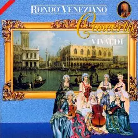 Rondó Veneziano - Concerto Per Vivaldi