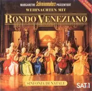 Rondò Veneziano - Sinfonia Di Natale (Weihnachten Mit Rondò Veneziano)