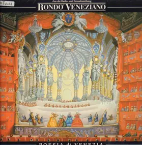 Rondó Veneziano - Poesia Di Venezia