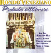 Rondò Veneziano - Preludio All' Amore