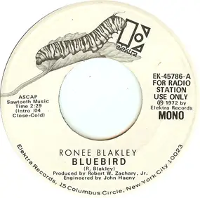 Ronee Blakley - Bluebird