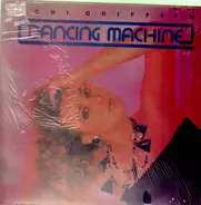 Roni Griffith - Dancing Machine
