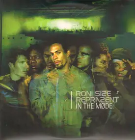 Roni Size - In the Møde
