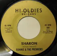 Ronnie And The Premiers - Sharon