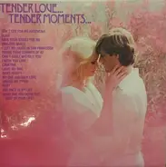 Ronnie Aldrich - Tender Love ... Tender Moments