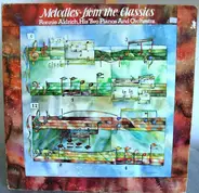 Ronnie Aldrich And His Orchestra - Melodies From The Classics