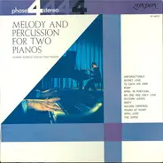 Ronnie Aldrich And His Two Pianos - Melody And Percussion For Two Pianos