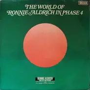 Ronnie Aldrich And His Two Pianos With The London Festival Orchestra - The World Of Ronnie Aldrich In Phase 4