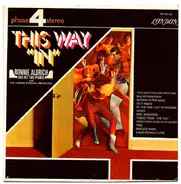 Ronnie Aldrich And His Two Pianos - This Way 'In'