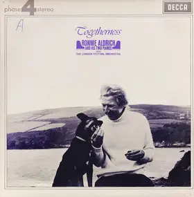 Ronnie Aldrich And His Two Pianos - Togetherness