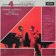Ronnie Aldrich And His Two Pianos - Ronnie Aldrich And His Two Pianos