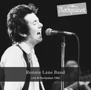 Ronnie Band Lane - Live At Rockpalast
