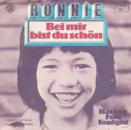 Ronnie - Bei Mir Bist Du Schön