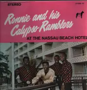 Ronnie Butler & The Ramblers - At The Nassau Beach Hotel