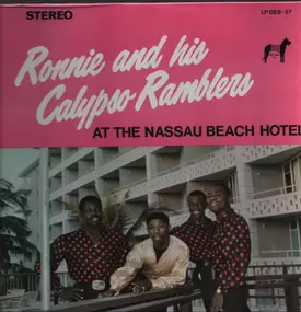 The Ramblers - At The Nassau Beach Hotel