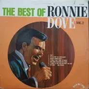 Ronnie Dove - The Best Of Ronnie Dove Vol. 2